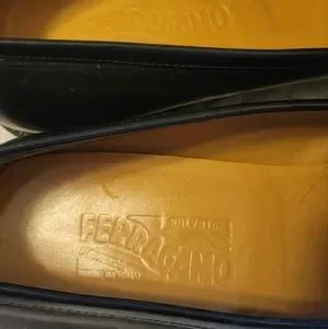 Salvatore Ferragamo | Shoes | Salvador Ferragomo Bryden  display picture 1